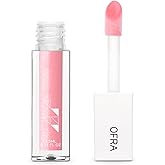 Ofra Lip Gloss - Glossip | Non Sticky, Ultra-Glossy Lip Gloss | Long Lasting Formula for a Smooth, Hydrated Finish | 3.5ml/1.1oz