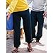 Champion 9.7 oz 90/10 Cotton/Poly Sweatpants