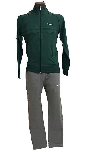 amazon champion sweatsuit