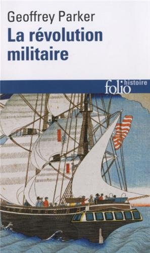 La  révolution militaire