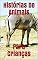 Livro Histórias De Animais Para Crianças