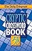 The Daily Telegraph Cryptic Crossword Book 58 (No. 58) by The Daily Telegraph