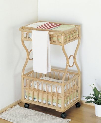 Amazon 籐 ラタン ランドリー ランドリー収納 オンライン通販