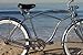Firmstrong Urban Man LRD Single Speed Beach Cruiser Bicycle, 26-Inch, Chromethumb 1