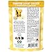 Weruva Cats in the Kitchen, Pumpkin Lickin' Chicken with Chicken Breast in Pumpkin Soup Cat Food, 3oz Pouch (Pack of 8)