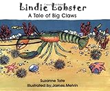 Lindie Lobster, A Tale of Big Claws, No. 29 in Suzanne Tate's Nature Series