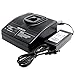 Universal Dewalt Charger Replacement for Dewalt 7.2V, 9.6V, 12V, 14.4V, 18V Batteries - Compatible with DeWalt DW9062 Battery, DW9061, DC759, DW059, DC390, DC9096, DC385, DW920K-2, DW920, DC720KA, DCD940KX, DC925, DC759KA, DC618, DW938, DC515K, DC988, DC385K, DCD950KX, DC608K, DW960, DW059K-2, DW056, DW9072, DW936, DC330, DC9071, DC9091
