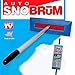 SnoBrum Original Snow Removal Tool with 27