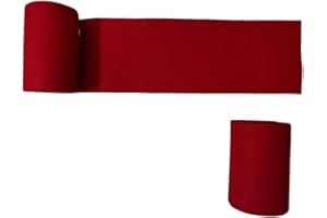 warreplica WINIGAS VIKING LEG WRAPS RED COLOR