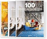 100 Interiors Around the World by 