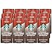 Starbucks Doubleshot Espresso, Cubano, 12 Count, 6.5 fl oz Cans