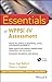 Essentials of WPPSI-IV Assessment (Essentials of Psychological Assessment)