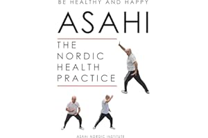 Asahi: The Nordic Health Practice