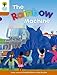 Oxford Reading Tree: Level 8: Stories: The Rainbow Machine