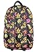 Five Nights at Freddy's Characters Allover Print Backpack Bookbag