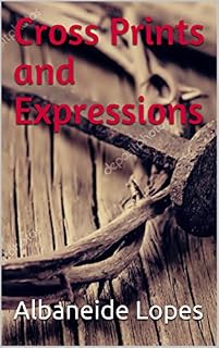 Livro Cross Prints and Expressions