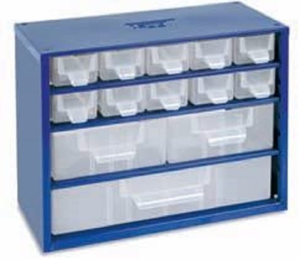 Tayg – Metal module mod. 10/2/1