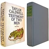 Testimony of Two Men
