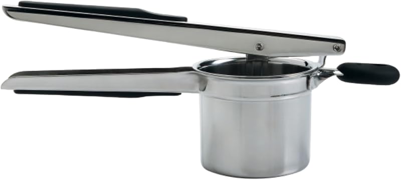 OXO Unisex Good Grips Potato Ricer Silver 1 Count