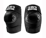 187 Killer Pads Elbow Pads - Black - Medium