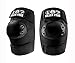 187 Killer Pads Elbow Pads - Black - Medium