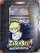 ZATCH BELL! The Card Battle Ultimate Kit Set with RARE SILVER Foil Spell Book & Starter Set 2