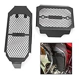 COPART Radiator Grille Guard Oil Cooler Protector