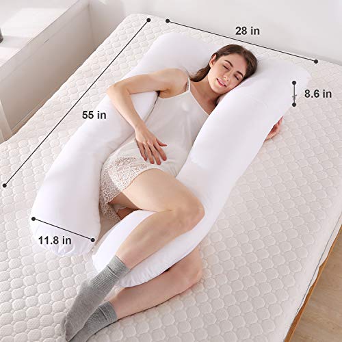 1 Wannafree+Full+Body+Pregnancy+Pillow