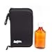 FlexiFreeze Medicine Cooler - Insulated Diabetic Insulin Travel Case