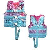 Full Throttle Infant/Child Nylon Vest