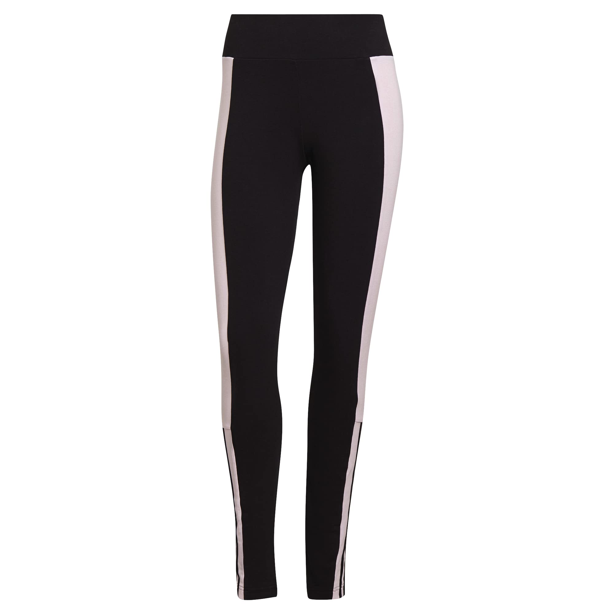 Adidas GS6325 W CB LEG Leggins black/clear pink XS