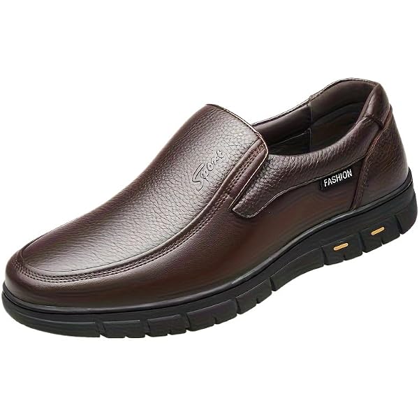 Amazon.com | BORN Men display picture 1