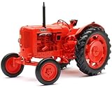 Universal HobbiesUH2715 Nuffield Universal Four Tractor (1958)