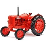 Universal HobbiesUH2715 Nuffield Universal Four Tractor (1958)