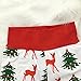 Oklady Infant Toddler Baby Boys Girls Deer Lettler Print Outfits Rompers Clothes Set