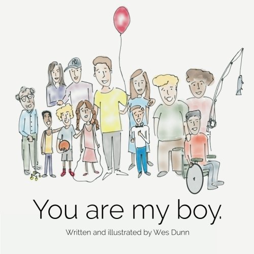 DOWNLOAD PDF You Are My Boy "book Free Download ebook pdf
