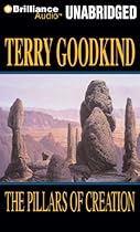 The Pillars of Creation (Sword of Truth Series) The Pillars of Creation (Sword of Truth Series)