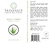 Skinerals Body Lotion Sweet Jasper with Organic and Natural Ingredients Vanilla Scent with Aloe, Coconut Oil, and Shea Butter for Softer Mosturized Skin