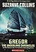 Suzanne Collins The Underland Chronicles 5 Books Set (1-5) Gregor The Overlander