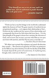 The King Follett Discourse and The Sermon in the