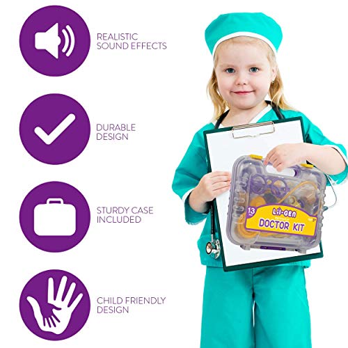 4 Lil+Gen+Pretend+Toddler+Olivers