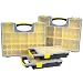 Stalwart 75-MJ4645102 Parts and Crafts Portable Storage Organizer Box (Set of 4) primary