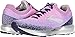 Brooks Levitate 2 Lilac/Purple/Navy 8
