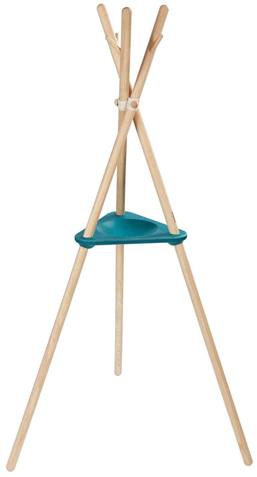 PlanToys 8618 PT Coat Rack Playhouse