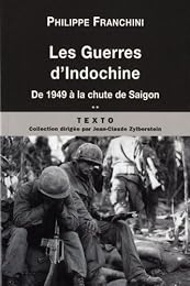 Les  guerres d'Indochine