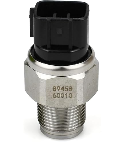 Amazon.com: FUEL RAIL PRESSURE SENSOR OEM 89458-60010 499000-6080