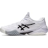 ASICS Men's Court FlyteFoam 3 Tennis Shoes