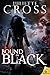 Bound in Black (The Vessel Trilogy)