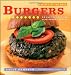 Recipe of the Week: Burgers: 52 Easy Recipes for Year-round Cooking by Sally Sampson (2008-03-17) by