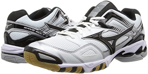 mizuno wave bolt 3 mens